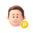 아빠 3만P